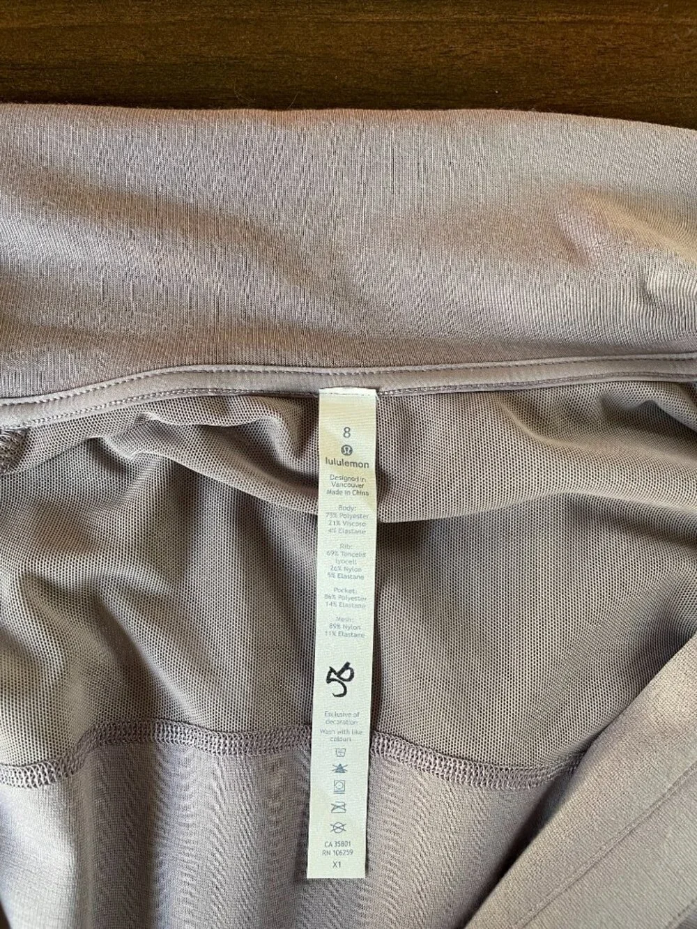 lululemon athletica this lululemon